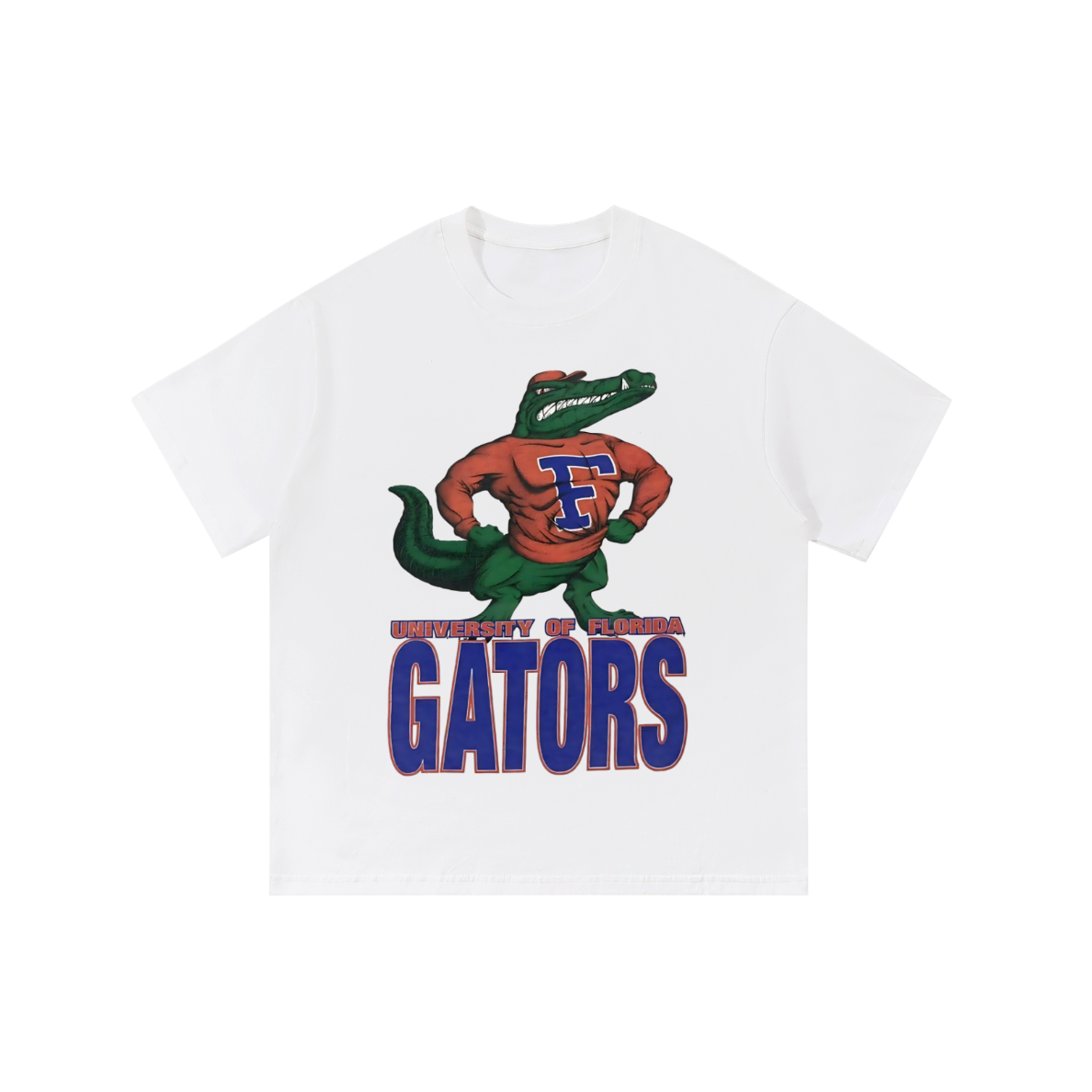 Florida Gators Shirt