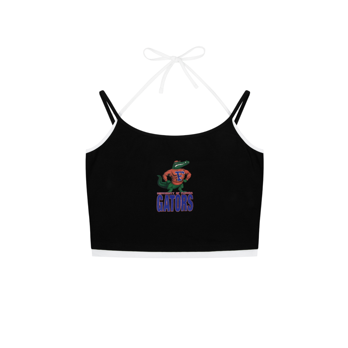 Florida Gators Tank
