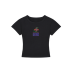 Florida Gators Cropped Shirt