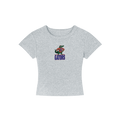 Florida Gators Cropped Shirt