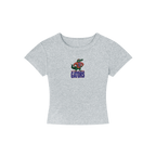 Florida Gators Cropped Shirt