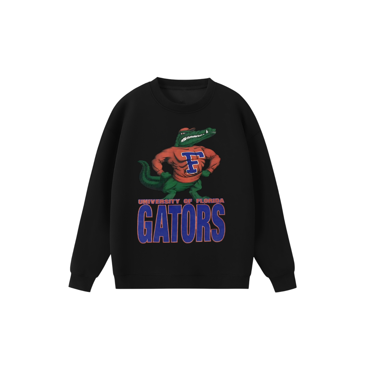 Florida Gators Crewneck