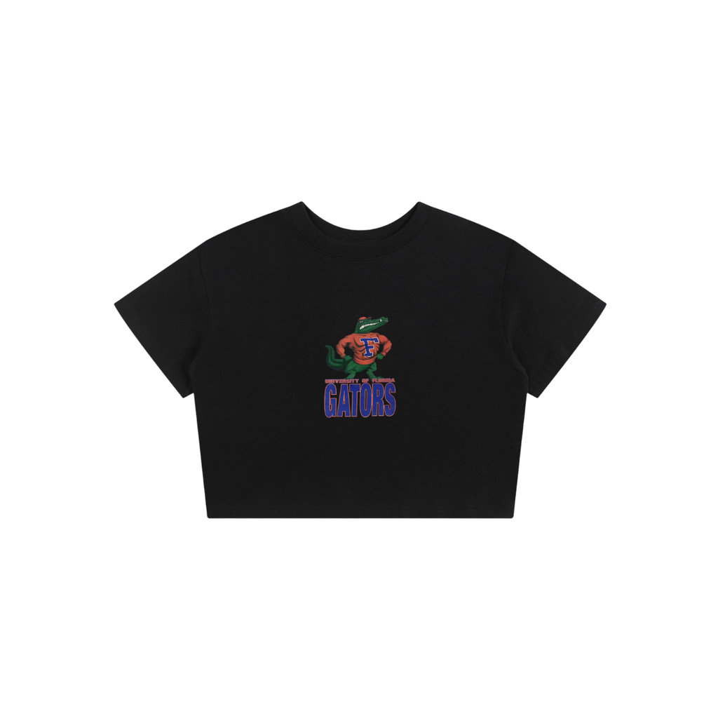 Florida Gators Baby Tee