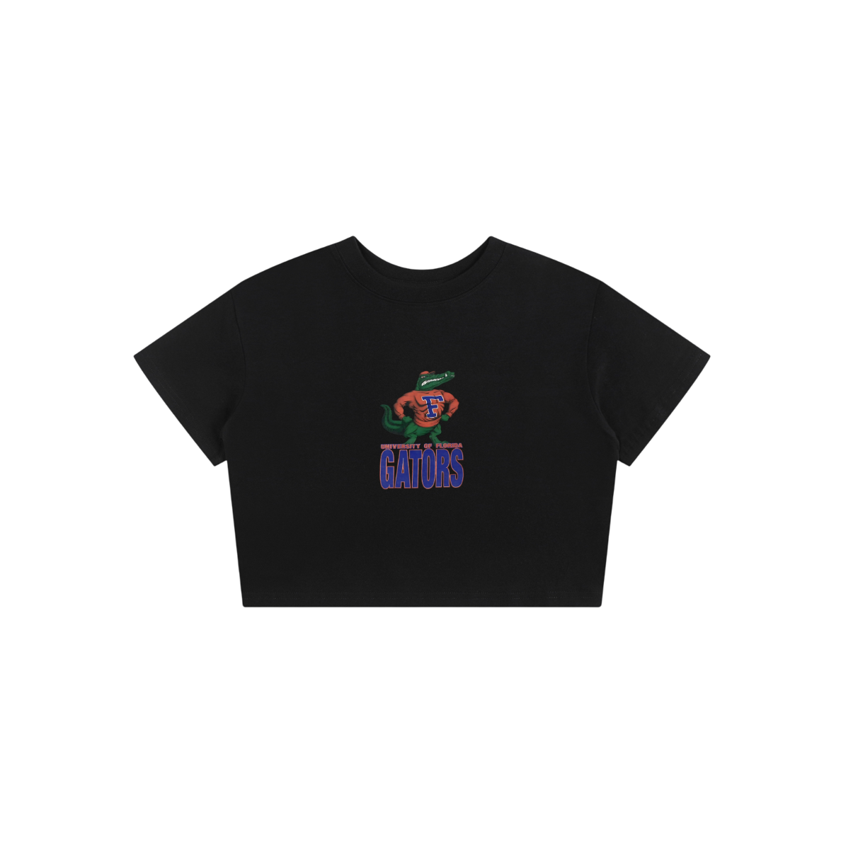 Florida Gators Baby Tee