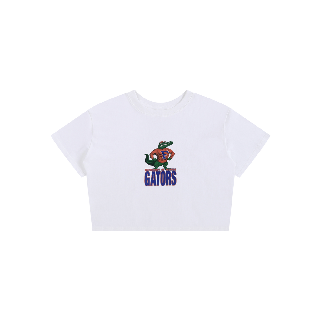 Florida Gators Baby Tee