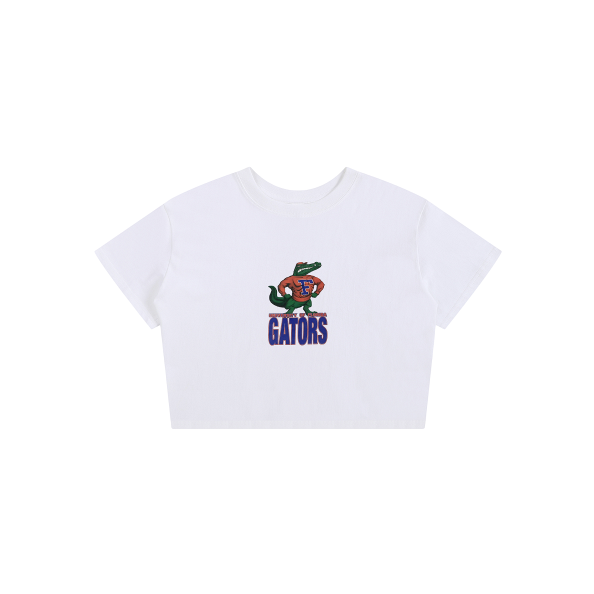 Florida Gators Baby Tee