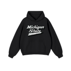 Michigan State Vintage Hoodie