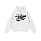 Michigan State Vintage Hoodie
