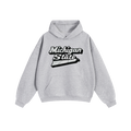 Michigan State Vintage Hoodie