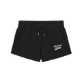 Michigan State Vintage Women's Shorts