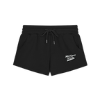 Michigan State Vintage Women's Shorts