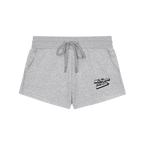 Michigan State Vintage Women's Shorts