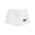 Michigan State Vintage Women's Shorts