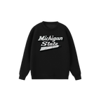 Michigan State Vintage Crewneck