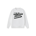 Michigan State Vintage Crewneck
