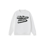 Michigan State Vintage Crewneck