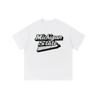 Michigan State Vintage Shirt