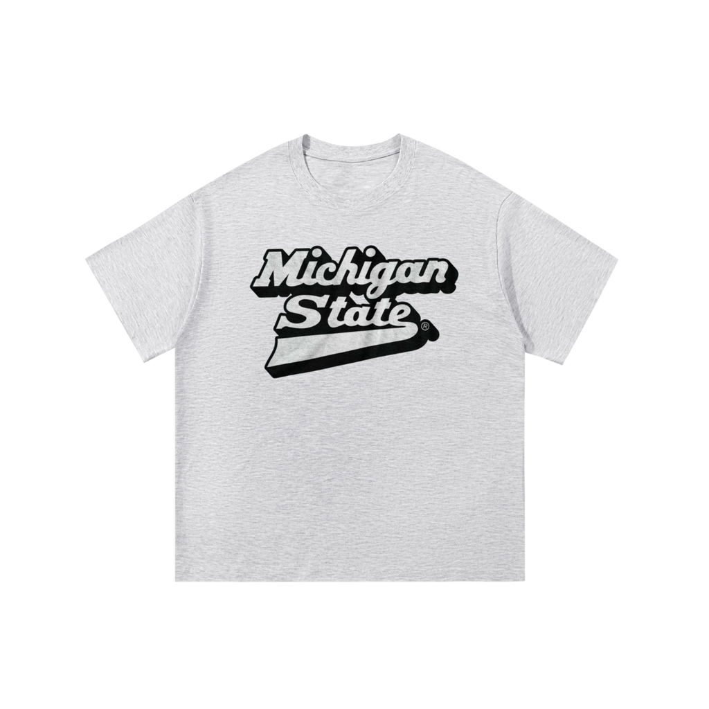 Michigan State Vintage Shirt