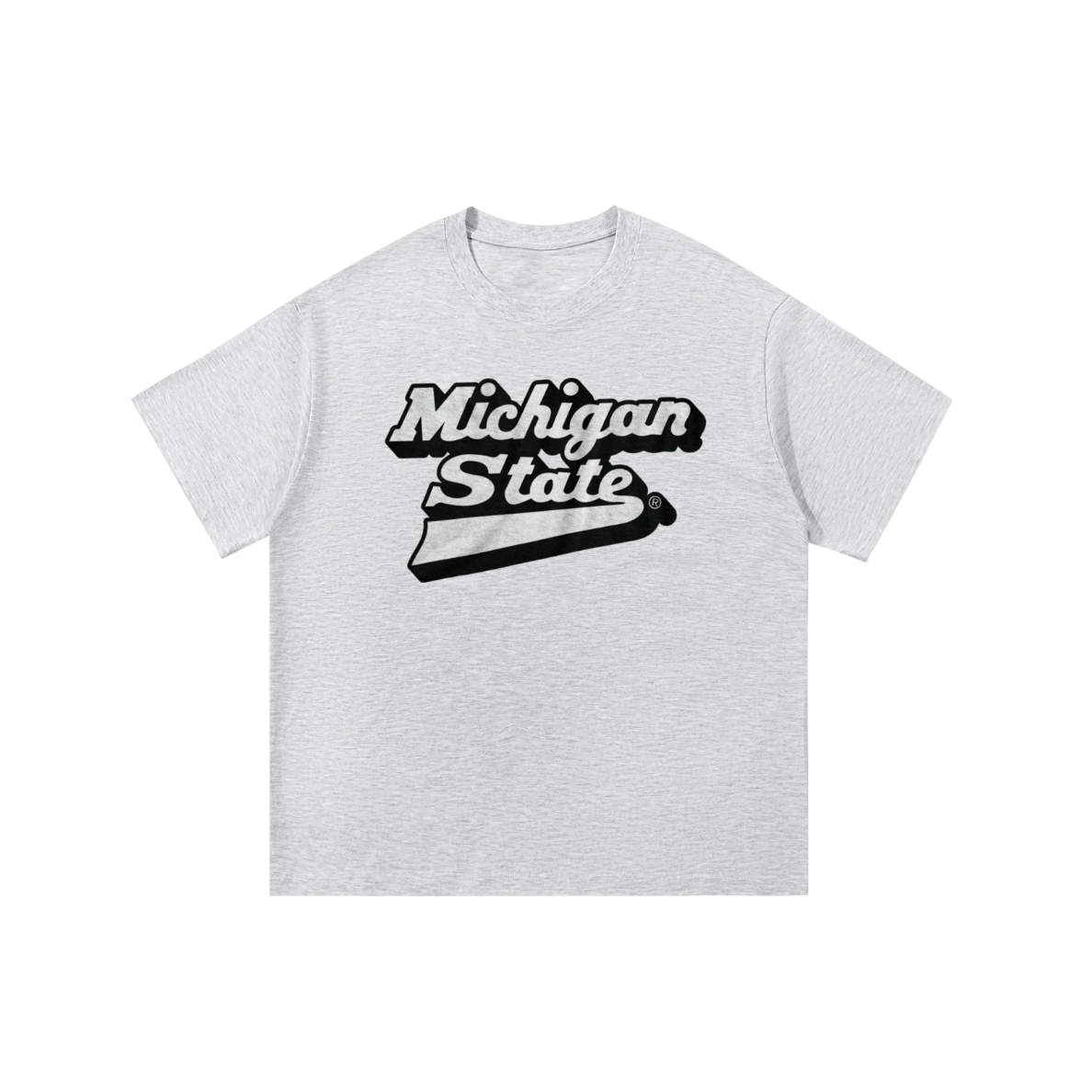 Michigan State Vintage Shirt