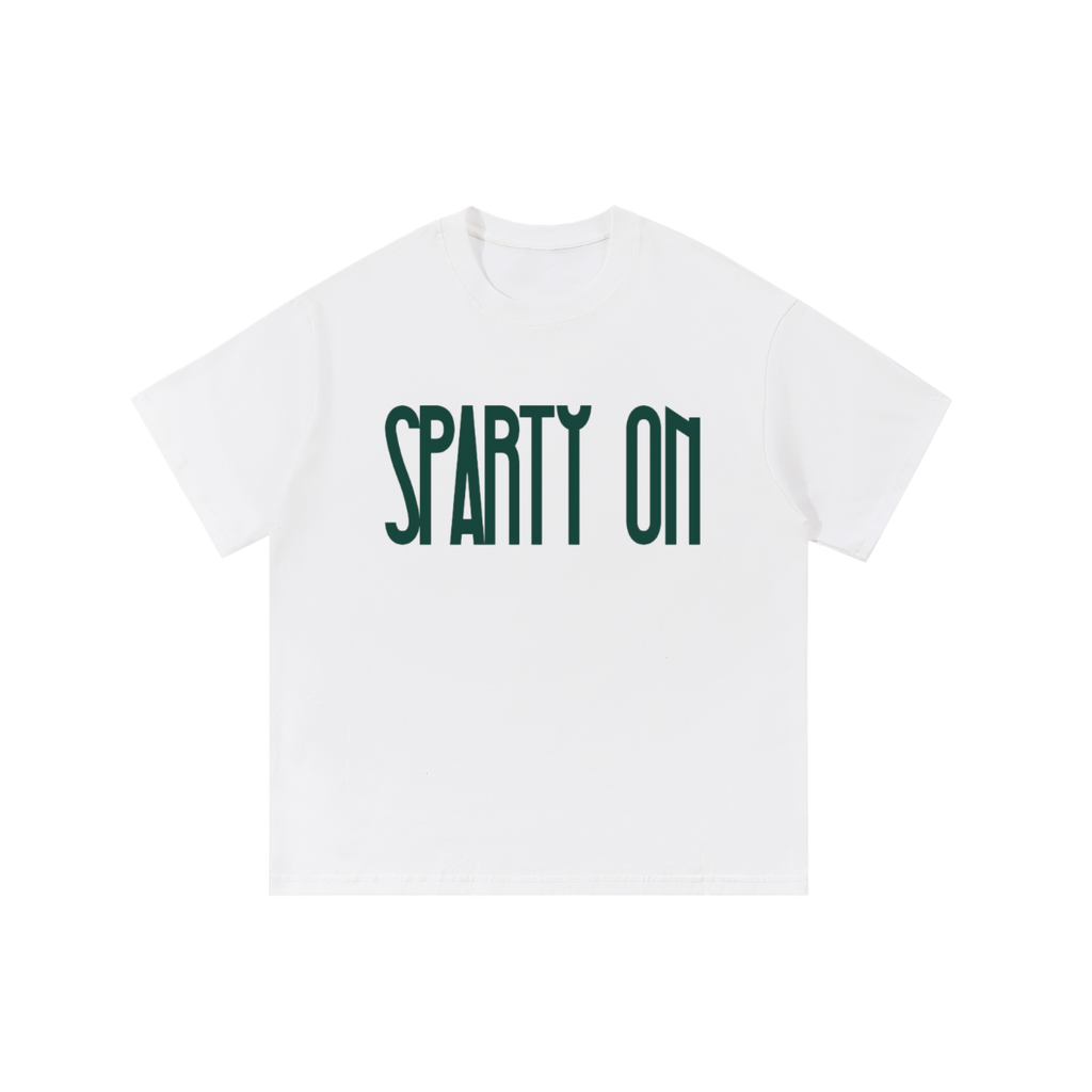 Michigan State Spartans Shirt