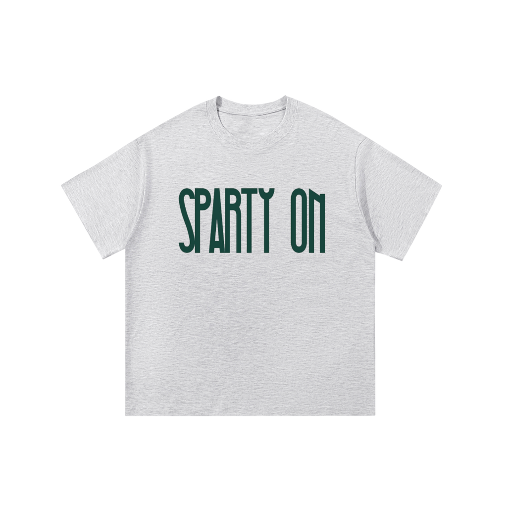 Michigan State Spartans Shirt