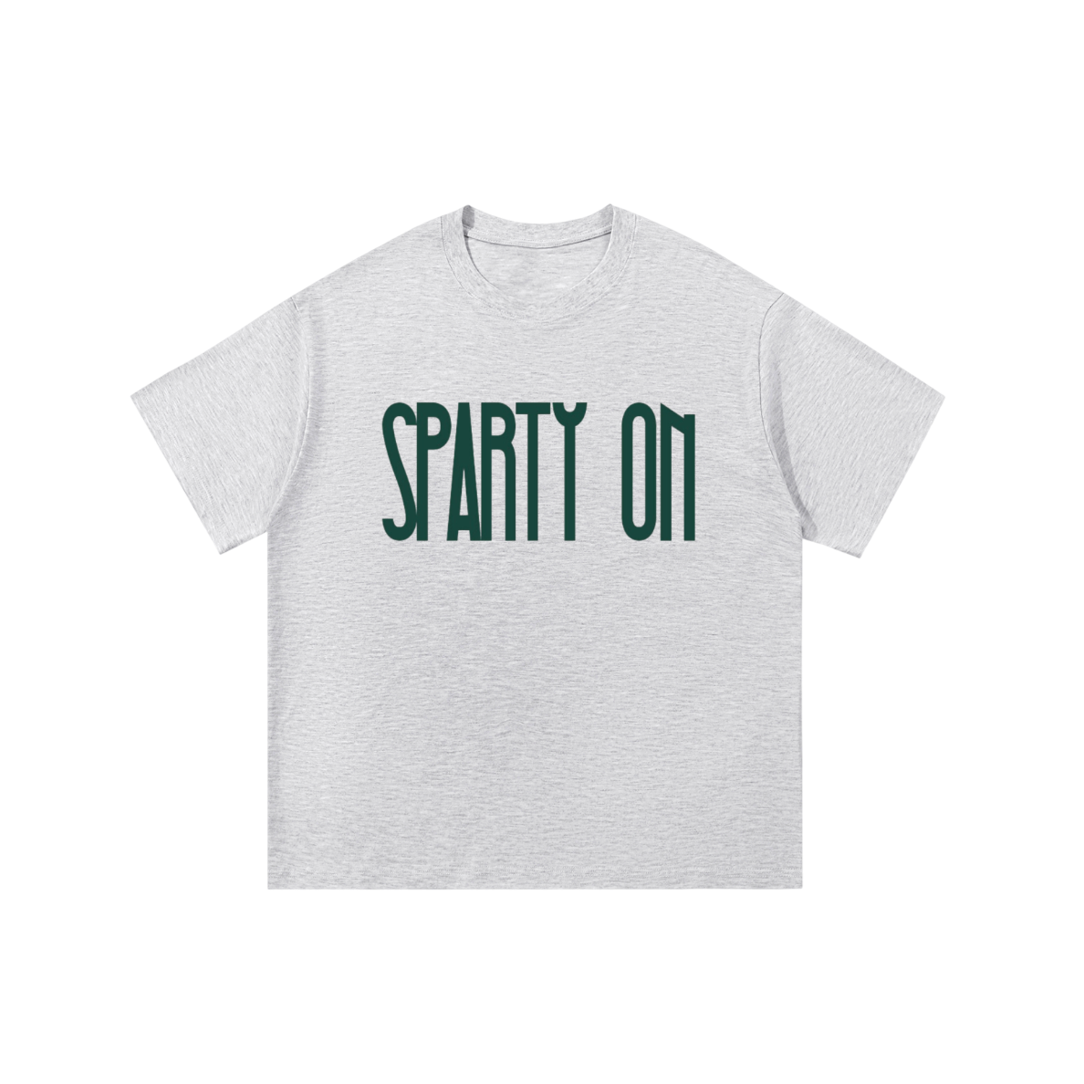 Michigan State Spartans Shirt