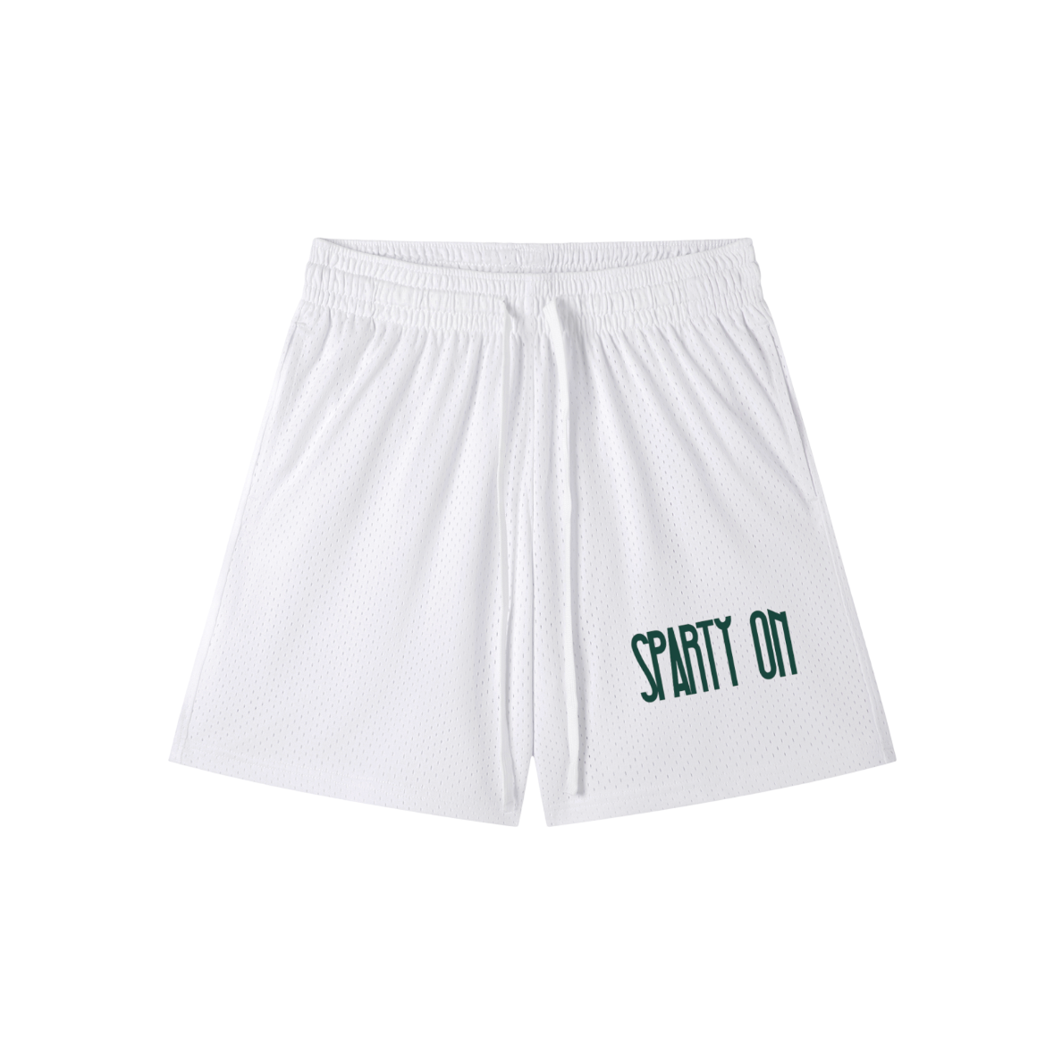 Michigan State Spartans Shorts