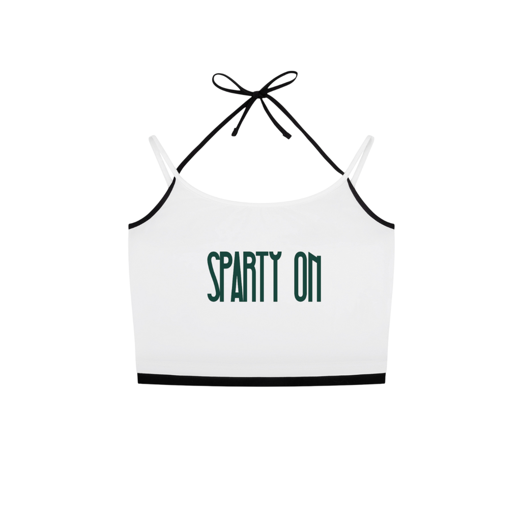 Michigan State Spartans Tank