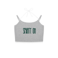 Michigan State Spartans Tank