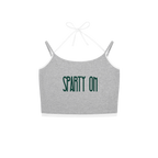 Michigan State Spartans Tank