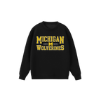 Michigan Vintage Crewneck