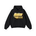 Michigan Wolverines Hoodie