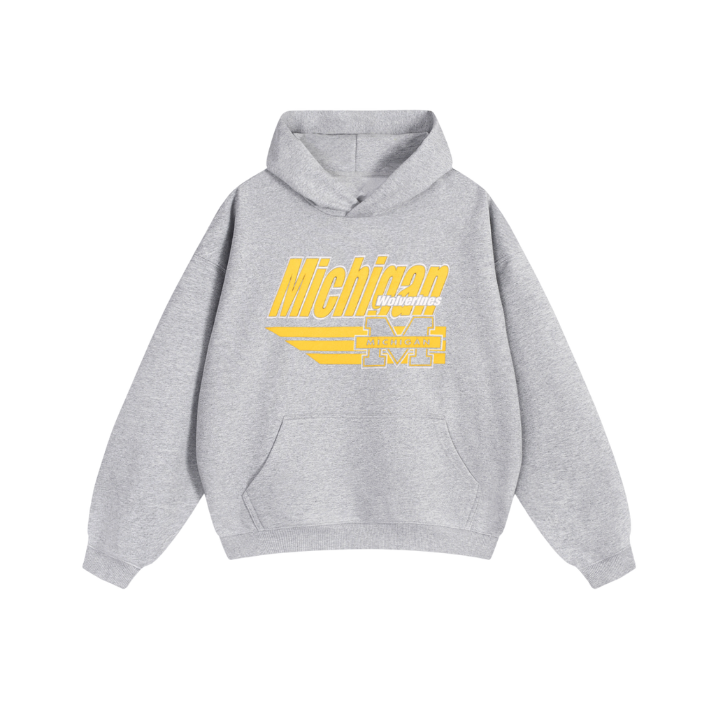 Michigan Wolverines Hoodie