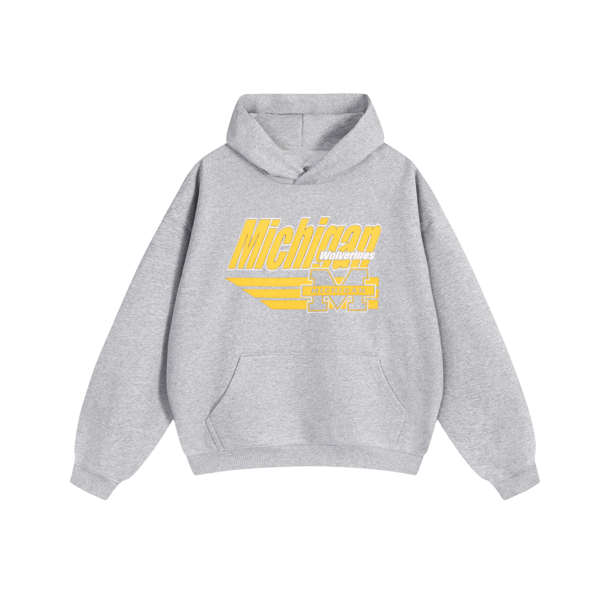 Michigan Wolverines Hoodie