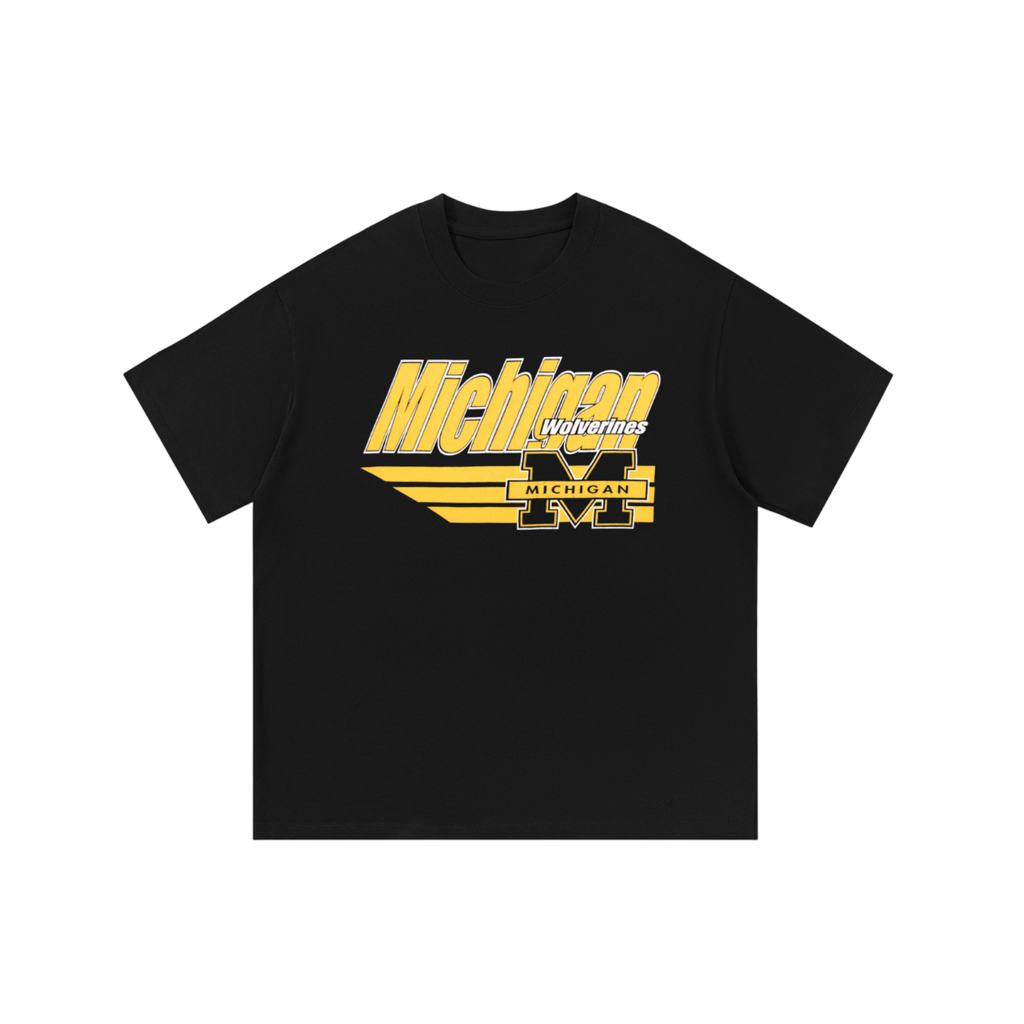 Michigan Wolverines Shirt