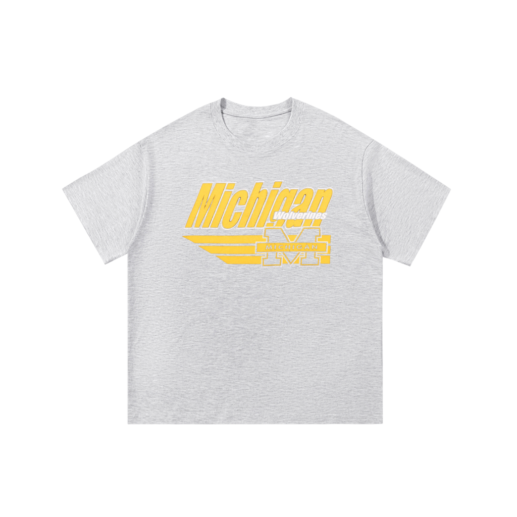 Michigan Wolverines Shirt