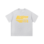Michigan Wolverines Shirt