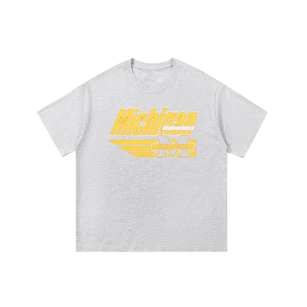 Michigan Wolverines Shirt