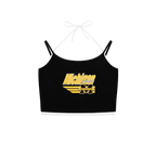 Michigan Wolverines Tank