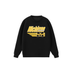Michigan Wolverines Crewneck