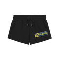 Michigan Go Blue Women's Shorts