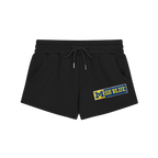 Michigan Go Blue Women's Shorts