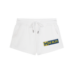 Michigan Go Blue Women's Shorts