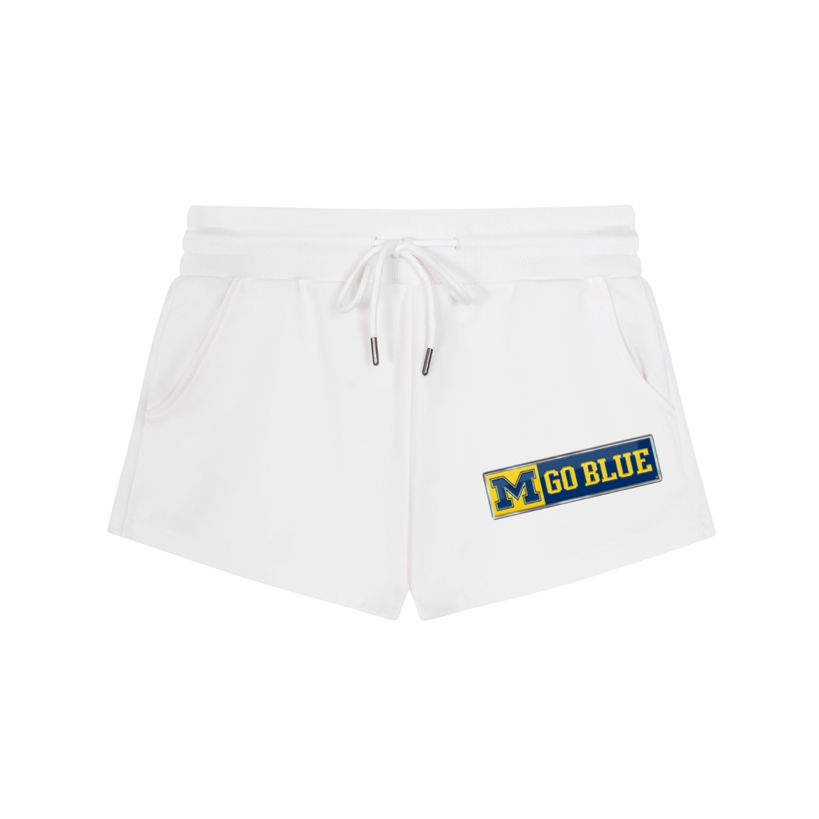 Michigan Go Blue Women's Shorts