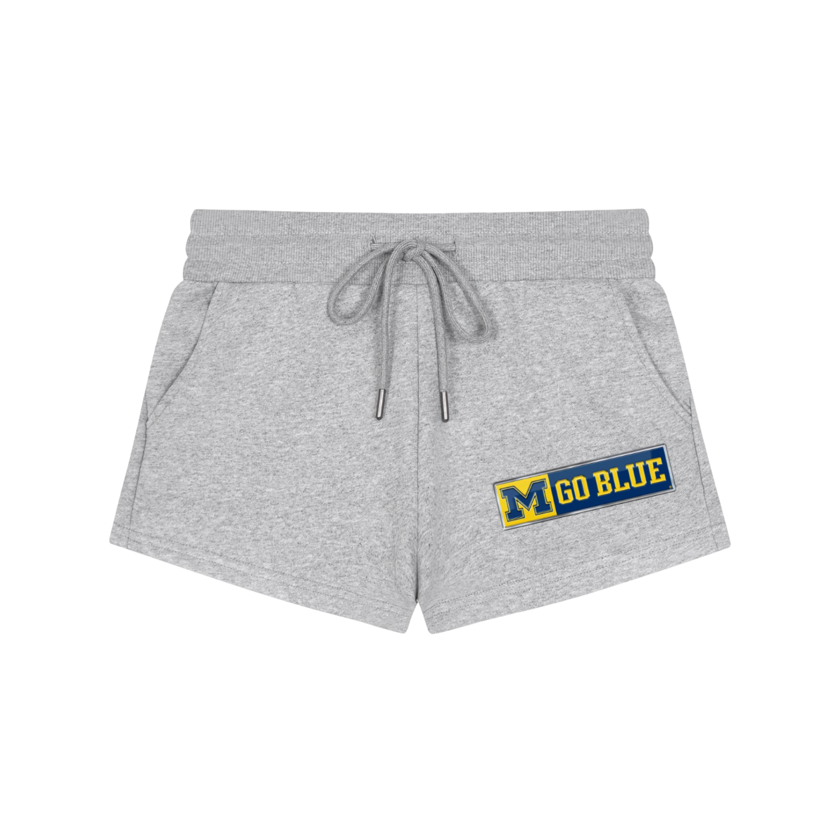 Michigan Go Blue Women's Shorts
