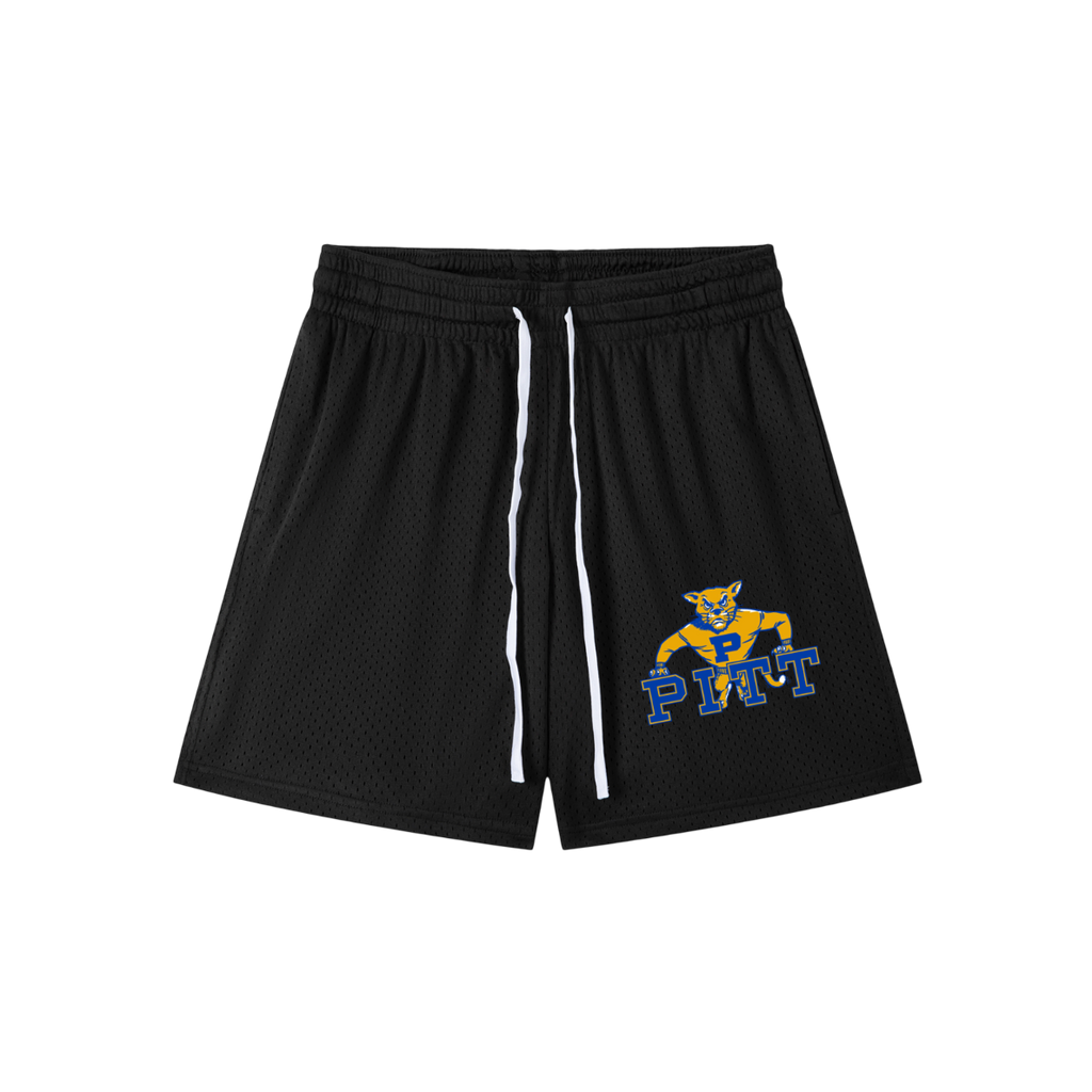 Pittsburgh Vintage Shorts
