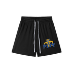 Pittsburgh Vintage Shorts