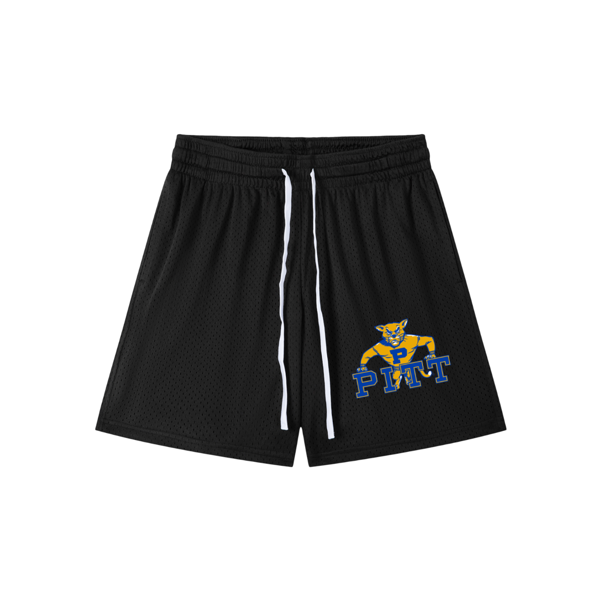 Pittsburgh Vintage Shorts