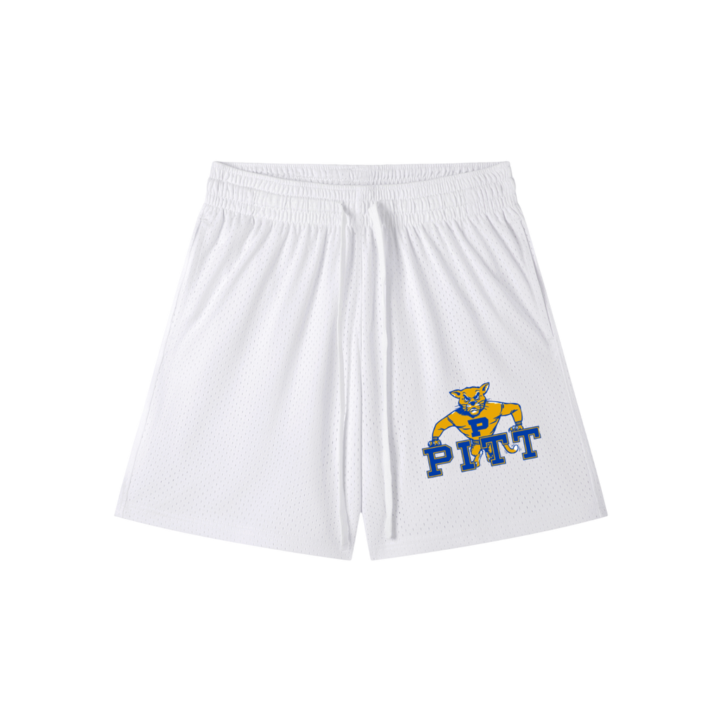 Pittsburgh Vintage Shorts