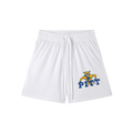 Pittsburgh Vintage Shorts